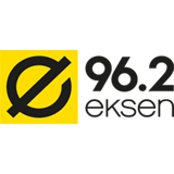 Radyo Eksen logo