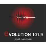 Evolution FM 101.9 logo