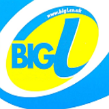 Radio Big L logo