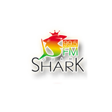 Radio The Shark logo