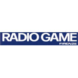 Radio Game Firenze logo