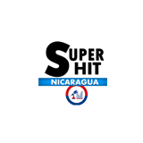 Super Hits Nicaragua logo