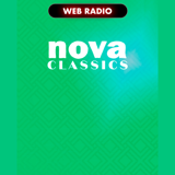 Nova Classics logo