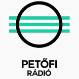 Petőfi logo