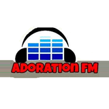 Adoration FM logo
