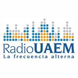 Radio UAEM logo