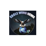 Eagle Wing Radio logo