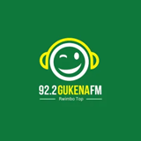 Gukena FM logo