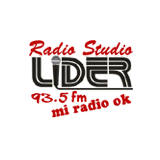 Radio Studio Lider Fm logo