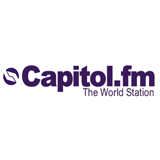 Capitol.fm logo