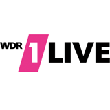 WDR 1LIVE logo