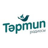 Тартип FM logo
