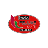 Radio Fejuve logo