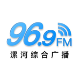 漯河综合广播 logo