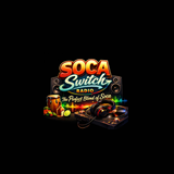 Soca Switch Radio logo