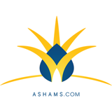 اذاعة الشمس - A-Shams logo