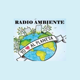 Radio Ambiente logo