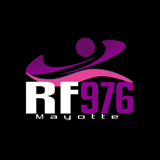 RF Mayotte logo