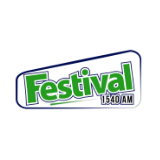 Festival 1540 AM logo