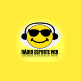 Rádio esporte web logo