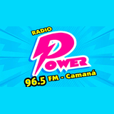 Radio Power Camaná logo