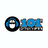 Jerusalem FM logo
