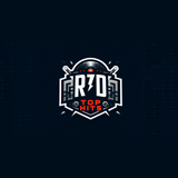RD Top Hits logo