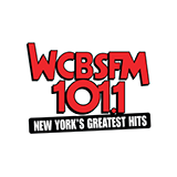 WCBS-FM 101.1 logo