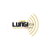 Radio Lungi Fm logo
