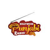 Bollywood Punjabi Radio logo