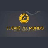 Radio El Café del Mundo logo