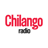 CHILANGO RADIO: La Radio Que Viene, Viene logo
