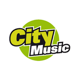 CityMusic logo