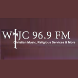 WTJC-LP logo