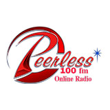 Peerless 100 Fm logo