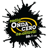 Onda Cero Te Activa logo