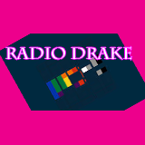 Radio Drake logo