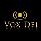 Web Rádio Vox Dei logo
