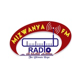 Mizwanya FM logo