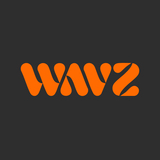 Wavz logo