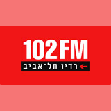 Radio 102FM logo