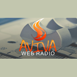 Aviva Radio logo
