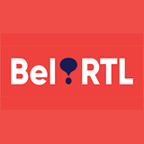 Bel RTL logo