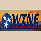 WTNE Tennessee Country logo