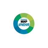Radio Mir Armenia logo