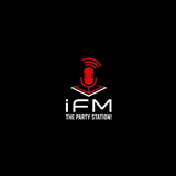 iFM - The Party Station logo