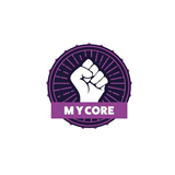 My Core logo