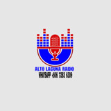 Radio Alto Laguna logo