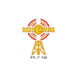 Radio GAMMA logo