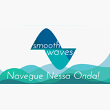 Smooth Waves Radio logo